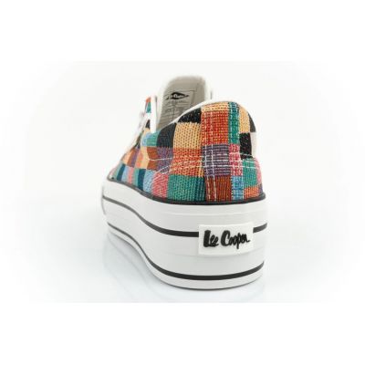 4. Buty Lee Cooper W LCW-25-31-3441L