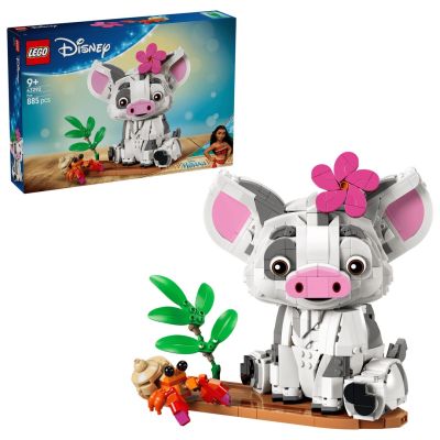 LEGO Disney 43292 - Pua