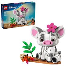 LEGO Disney 43292 - Pua