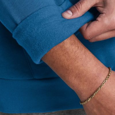 15. Bluza Under Armour Rival Fleece Logo HD M 1379758 406