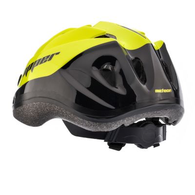 3. Kask rowerowy Meteor Ks07 Apper Jr 24888