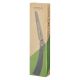 4. Opinel 001198 piła ręczna Piła do przycinania 20,3 cm Szary, Drewno