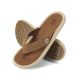 2. Gumbies męskie japonki NOOSA FLIP-FLOP LATTE