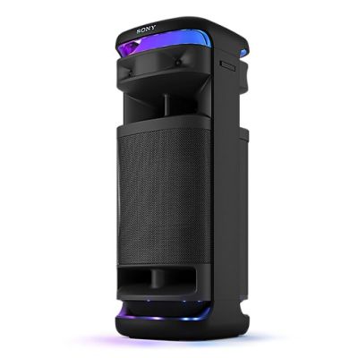 Sony 4548736157163 Głośnik imprezowy Czarny