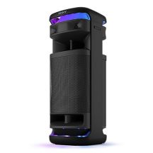 Sony 4548736157163 Głośnik imprezowy Czarny