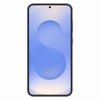 2. Etui z ekoskóry Samsung KindSuit Case EF-VS936PBEGWW do Samsung Galaxy S25+ - czarne