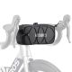 Torba na kierownicę 1,9L Rockbros TL001 ROAD TO SKY wodoodporna – czarna