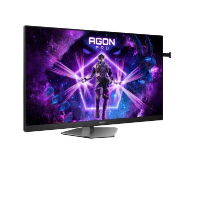 40. Monitor AG276FK 27IN 68.58CM IPS/3840X2160 1000:1 400 CD/M 16:9
