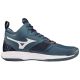 2. Buty do siatkówki Mizuno Wave Momentum 2 Mid M V1GA211721