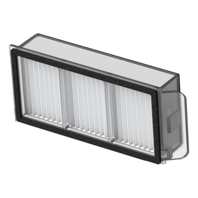 18. Robot sprzątający Dreame X50 Ultra Complete czarny