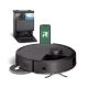 45. Robot sprzątający iRobot Roomba Combo 505 (czarny)