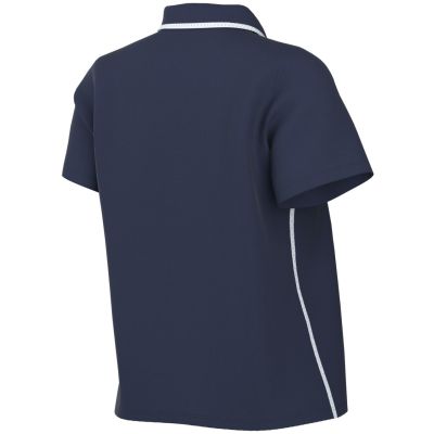 2. Koszulka damska Nike Dri-Fit Park 26 Polo granatowa HM7150 410