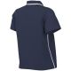 2. Koszulka damska Nike Dri-Fit Park 26 Polo granatowa HM7150 410