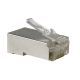 3. ALANTEC Wtyk RJ45 STP kat.5e