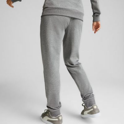 11. Spodnie Puma Team Goal Casuals W 658604 33