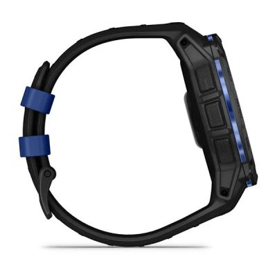 4. Garmin Instinct 3 3,3 cm (1.3") AMOLED 45 mm Cyfrowy 416 x 416 px Czarny GPS