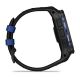4. Garmin Instinct 3 3,3 cm (1.3") AMOLED 45 mm Cyfrowy 416 x 416 px Czarny GPS
