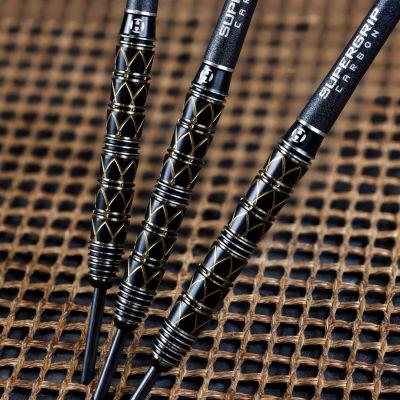 6. Rzutki Harrows Taipan 90% Steeltip HS-TNK-000016024