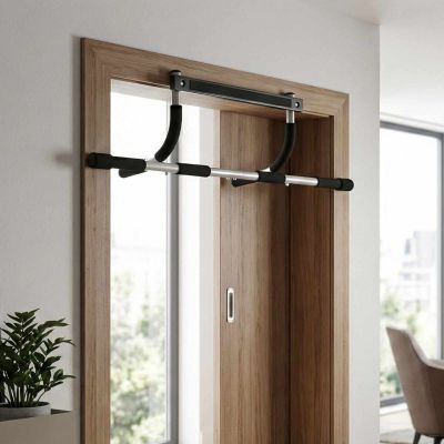 32. Drążek Wielofunkcyjny Body Gym BB 268