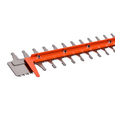 18. Elektryczne nożyce do żywopłotu 600W, 60cm BEHTS501-QS BLACK+DECKER