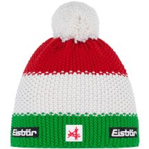 Czapka dziecięca Eisbar Star Pompon MÜ SA kids   one size