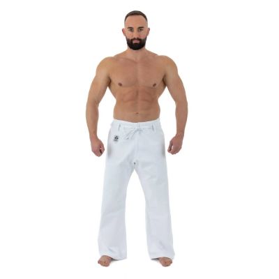 5. Kimono Karate Kyokushin 10 oz - 120 cm