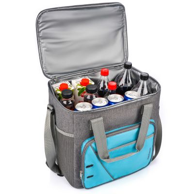 4. Torba termiczna Meteor Frosty 74641