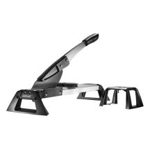 wolfcraft GmbH VLC 800 Czarny 46,5 cm