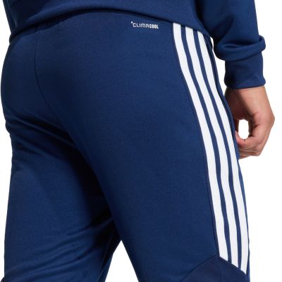 5. Spodnie męskie adidas Tiro 26 League Training 3/4 granatowe KA6341