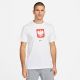 Koszulka Nike Polska Crest M DH7604 100
