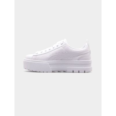 8. Buty Puma Mayze Classic W 384209-01