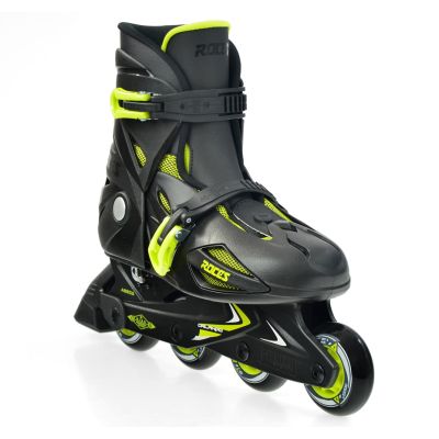 5. ŁYŻWOROLKI ROCES ORLANDO III 400687 09