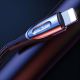 3. Kabel Joyroom Sharp Series S-M411 USB-A / Lightning 3A 1.2m ze wskaźnikiem ładowania - czarny