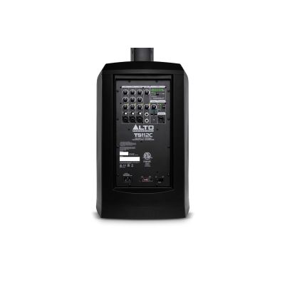 7. Alto TS112C- Aktywny system kolumnowy 1200W