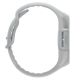 4. Pasek Spigen Liquid Air Pro na Apple Watch 10 46 mm - szary