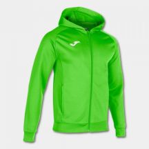 Bluza Joma Jacket Hoodie Menfis 101303.020