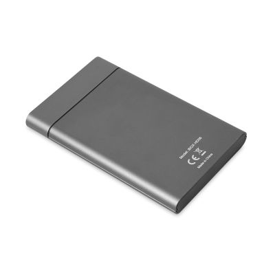 7. OBUDOWA I-BOX HD-06 ZEW. 2,5" USB 3.2 GEN.2 10GB/S