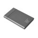 7. OBUDOWA I-BOX HD-06 ZEW. 2,5" USB 3.2 GEN.2 10GB/S