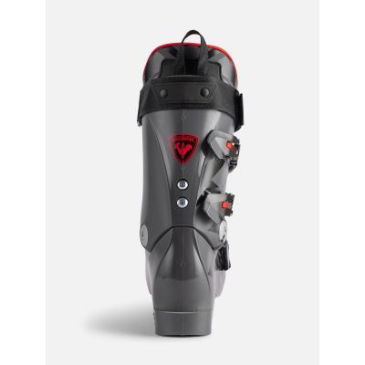 10. Buty narciarskie ROSSIGNOL HERO WORLD CUP Z SOFT+ Meteor Grey