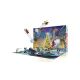 5. LEGO 76340 Super Marvel Heroes - Kalendarz adwentowy na rok 2026 V29