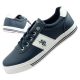 U.S. Polo Assn. buty trampki sneakersy męskie modne granatowe wygodne