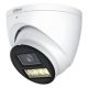 2. Dahua Technology Lite HAC-HDW1500T-IL-A Kopułowa Kamera bezpieczeństwa IP Wewnętrz i na wolnym powietrzu 2880 x 1620 px Sufit / Ściana