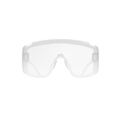 3. Okulary POC Devour Ultra Crystal