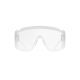 3. Okulary POC Devour Ultra Crystal