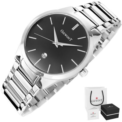 6. Zegarek Męski GIEWONT GW4290-2