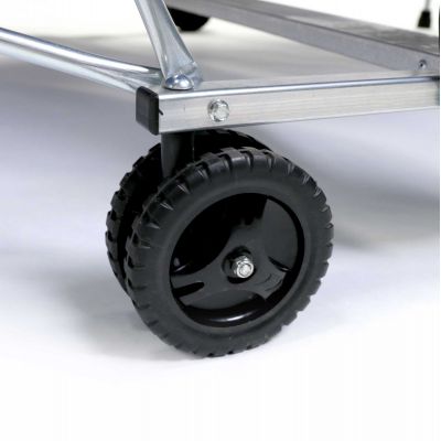 8. Stół tenisowy Cornilleau 100 Indoor 110100