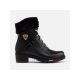 3. Buty ROSSIGNOL 1907 Megeve Le Shield czarny