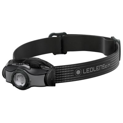 Latarka czołowa Ledlenser MH3 501597
