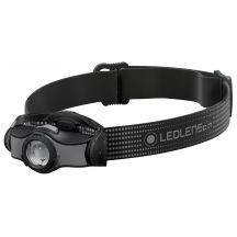 Latarka czołowa Ledlenser MH3 501597