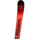4. Zestaw narciarskie narciarski ROSSIGNOL HERO GS 170-182 R22 SPX12